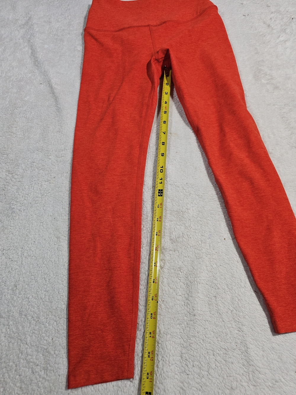 Beyond Yoga Spacedye At Your Leisure High Waisted Midi Legging - Picture 9 of 10